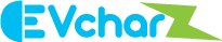 Evcharz logo