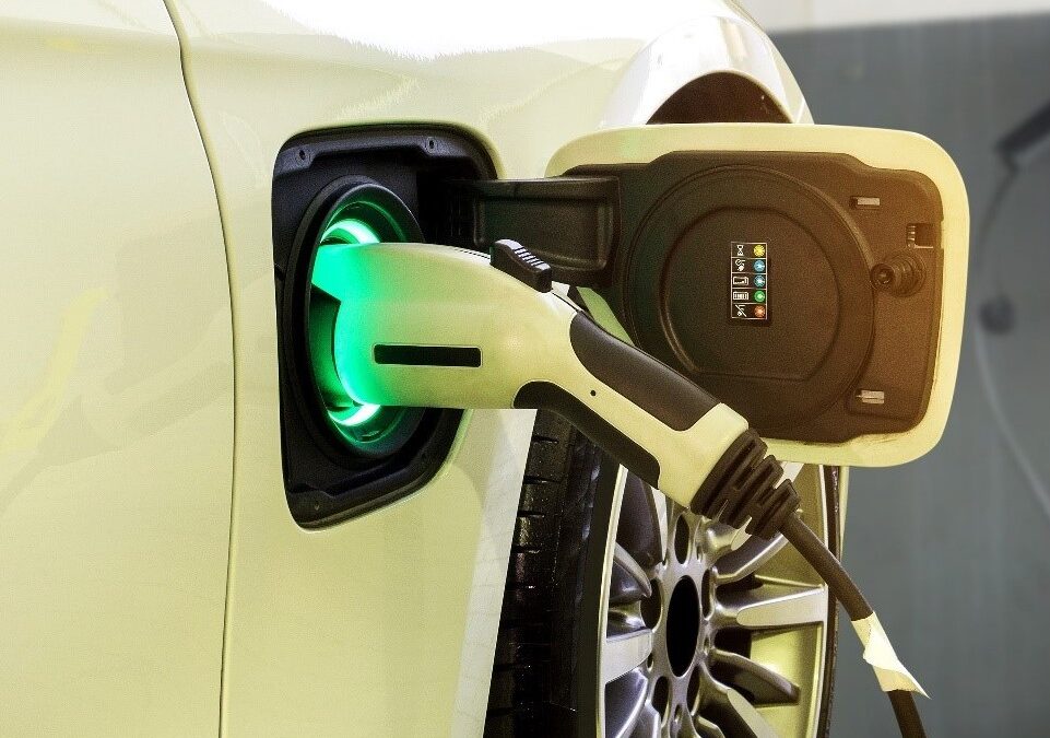 Types Of Connectors For Charging Electric Vehicles Explained